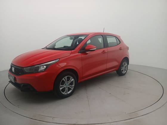 FIAT ARGO 1.0 FIREFLY FLEX DRIVE MANUAL FIAT ARGO 1.0 FIREFLY FLEX DRIVE MANUAL